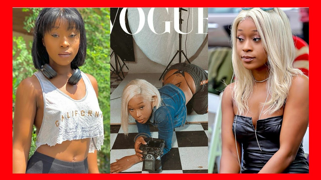 Download Eii Efia Odo reveals what made her famous