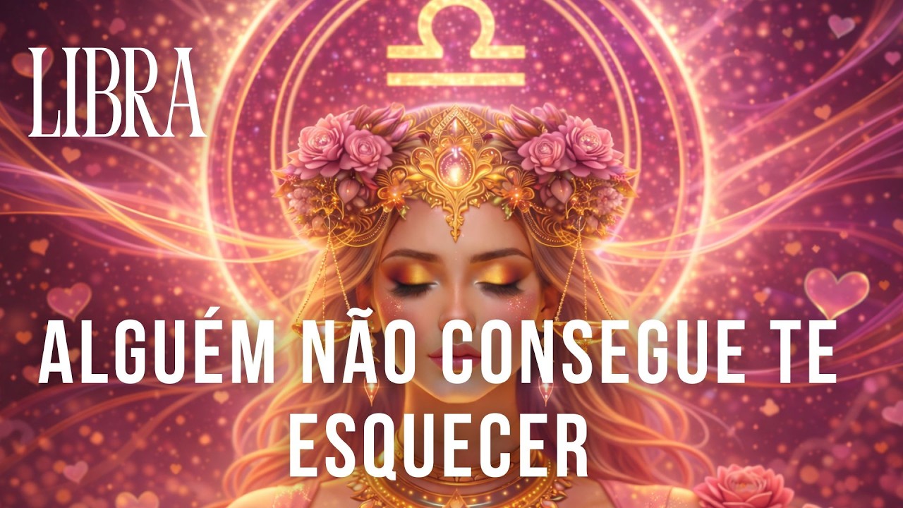 LIBRA ♎️ NÃO ESQUECE E AINDA SOFRE MUITO POR VOCÊ  #signolibra #tarotcardreading