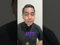 Padre nuestro, que estás en el cielo #evangelio (18/06) Mateo 6, 7-15 #efrenartiga