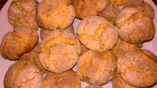 Broinha De Fubá Cozido Fácil E Deliciosa Receita Fê & Fé Na Cozinha