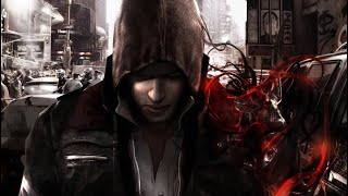 ENEMY - Prototype edit (Ft: Alex Mercer)