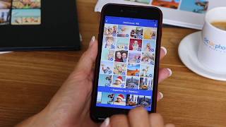 TicTacPhoto App screenshot 3