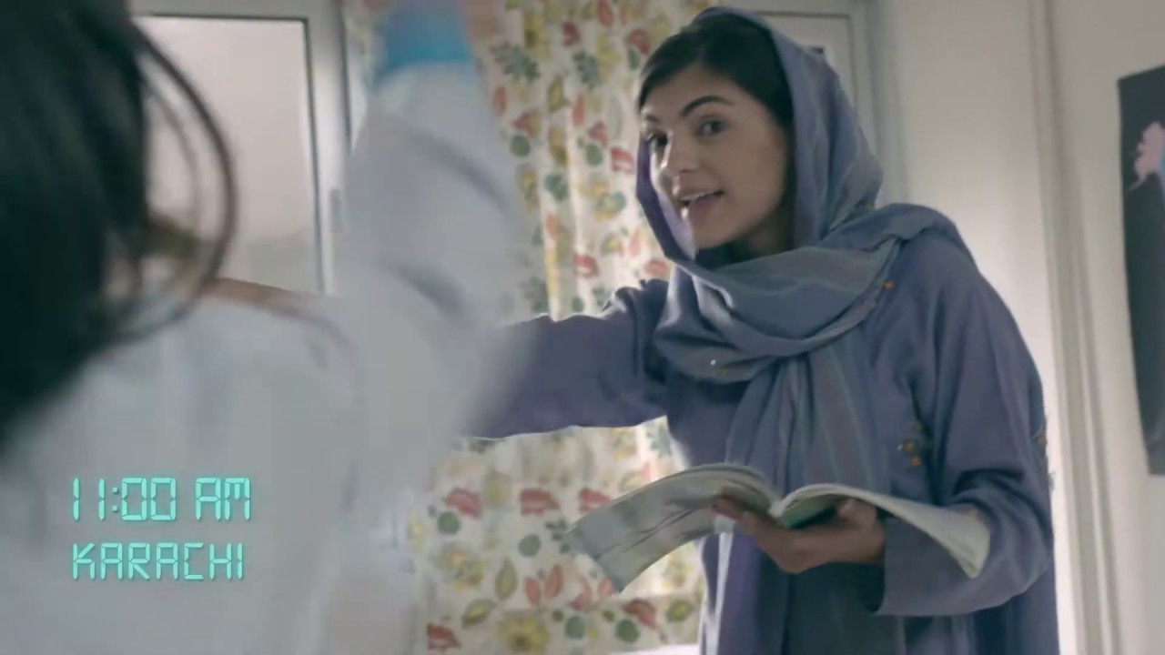 Diva Dubai - Director - Ziad 5 - YouTube