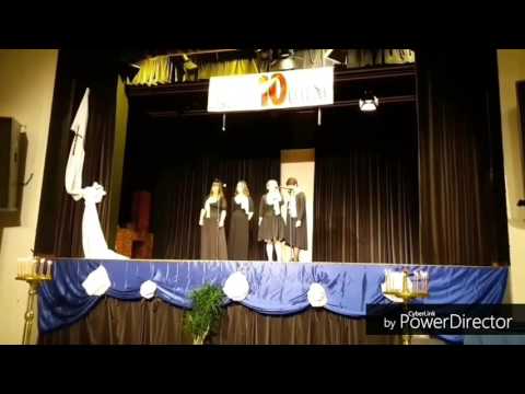 ბარსელონას სამრევლოს 10 წლის იუბილე