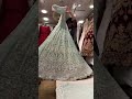 bushra bridal customised new walima meksi handmade embroidery dress#trending #shortsfeed #viralvideo