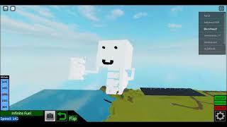 roblox plane crazy playing with Vr but not the real Vr headset