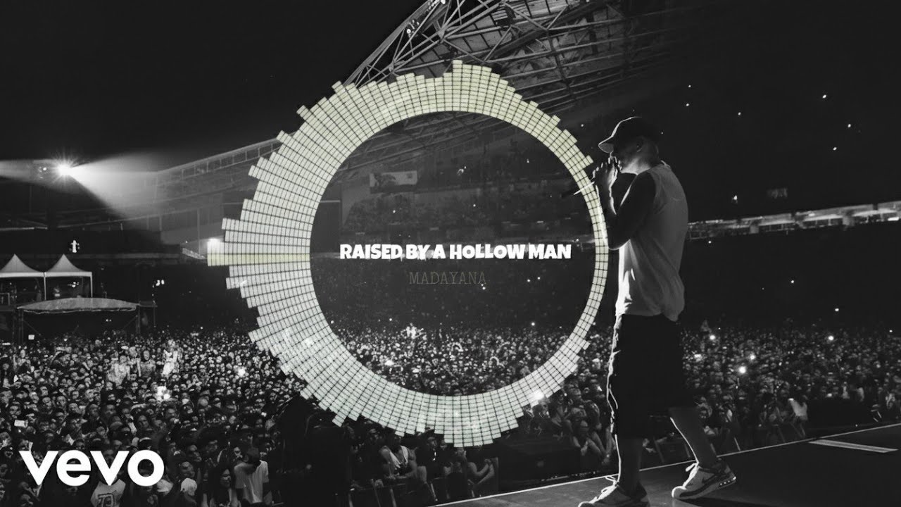 RAISED BY A HOLLOW MAN (Official Music)