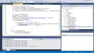 322 ASP .NET MVC - Create Upload Image methods and Create Not Existing Paths for User Images