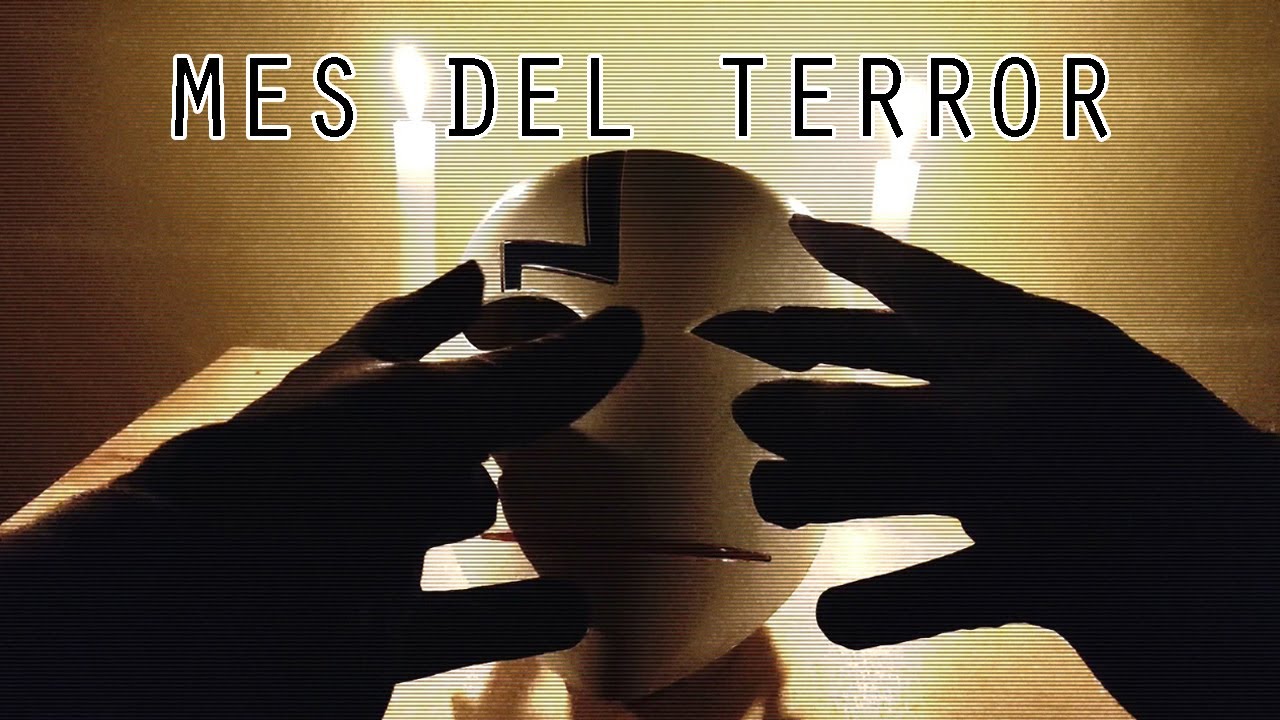 Mes Del Terror 2022 (Trailer)
