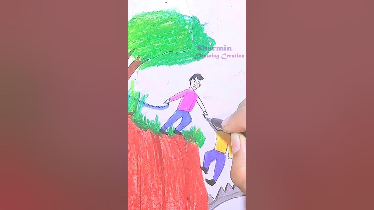 your-best-friend-always-stay-with-you-shorts-youtubeshorts-art-youtube