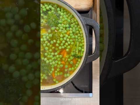 Вкусная идея к обеду