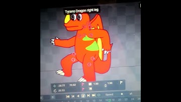 Animated Sprite Test