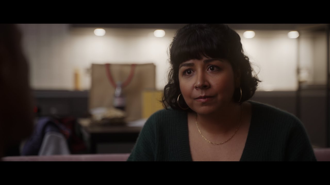 "THESE FINAL DAYS" - Betsy Picart