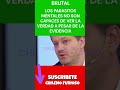 🤔😲🤔😲#LOS #PARASITOS DE LA #izquierda #NO #ACEPTAN LA #EVIDENCIA #DE LAS #MENTIRAS DE LA izquierda 🤔😲