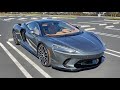 2020 McLaren GT Elite Walkaround + Exhaust (No Talking)