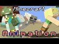 Summer trouble in Minecraft - Minecraft Animation