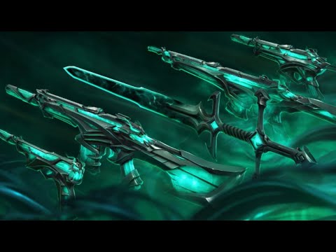 Vidéo: Le Pack De Skins D'arme Valorant Transforme Votre Arme En Un Adorable Petit Dragon - Coûte 90