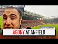 Agony for fulham at anfield  liverpool 43 fulham  follow fulham away