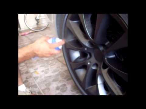 BMW 335I 2011 >> pintando rines de bmw 335i con plasti dip - YouTube BMW 335I 2011 >> pintando rines de bmw 335i con plasti dip - YouTube