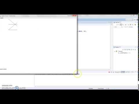 tic tac toe applet code eclipse