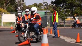 Check out this clip showing how to get your licence with hart (honda
australia roadcraft training). located in melbourne, sydney and
brisbane, deliver o...