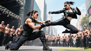 Download Lagu 2025動作打鬥片,看似柔弱的美女竟是頂尖殺手,無敵腿功大戰功夫特警 🧨 功夫 | Kung Fu |中国电视剧 MP3 Download Lagu 2025動作打鬥片,看似柔弱的美女竟是頂尖殺手,無敵腿功大戰功夫特警 🧨 功夫 | Kung Fu |中国电视剧 MP3