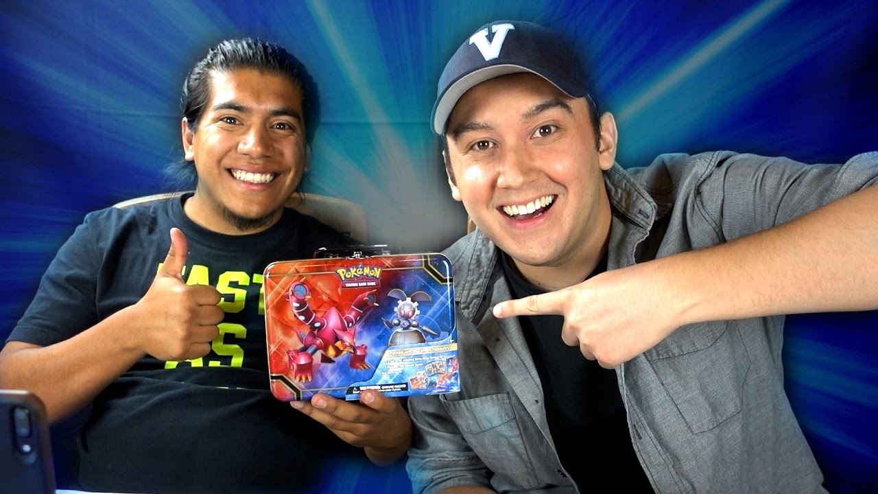 THIS POKEMON LUNCHBOX IS INSANE!!