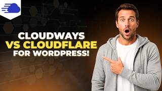Cloudways Vs Cloudflare For WordPress [Step By Step Guide]
