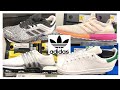 ADIDAS OUTLET STORE SALE | SHOP WITH ME