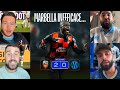 🚨 L’OM HUMILIÉ par Lorient (2-0) après le stage a Marbella 😳  bamba Deing buteur ⚽️ #mohamedhenni 
