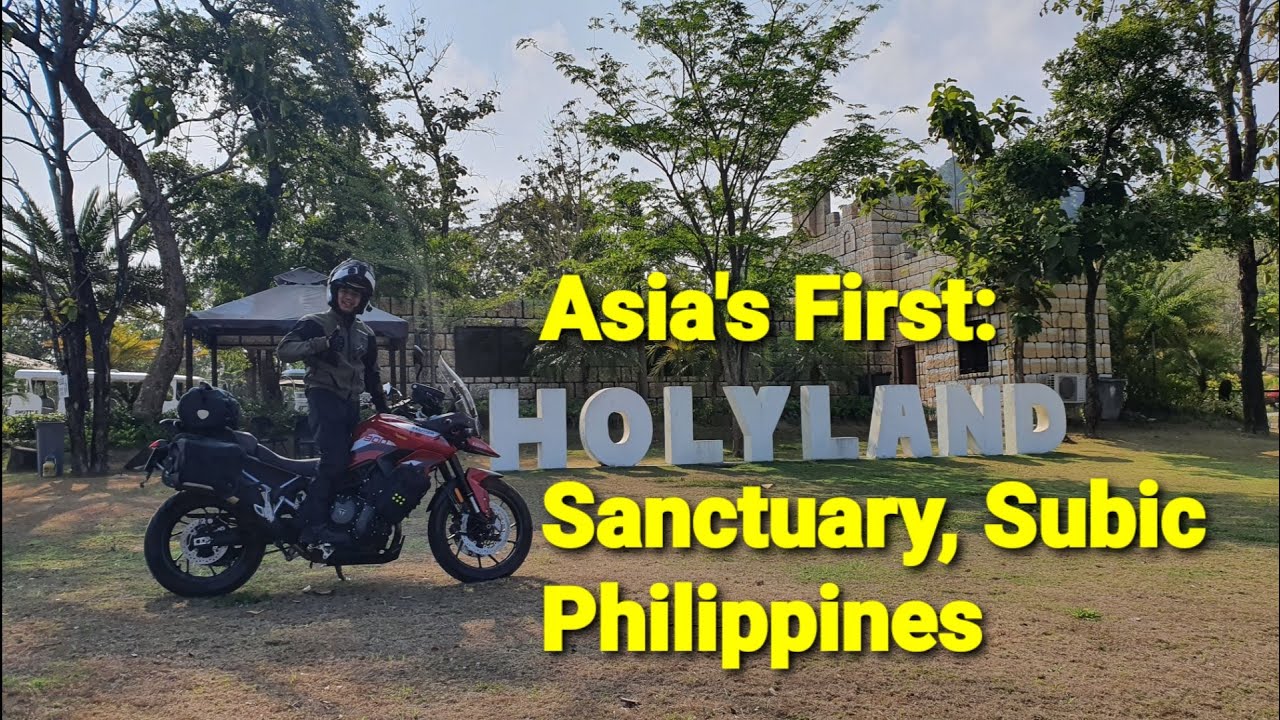 holy land tours from philippines