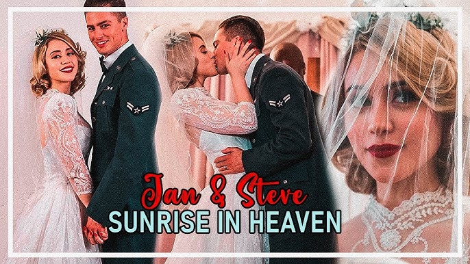 SUNRISE IN HEAVEN Official Trailer (2019) Caylee Cowan 