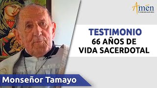 JUEVES SANTO 28 marzo 2024|Padre Carlos Yepes |Testimonio