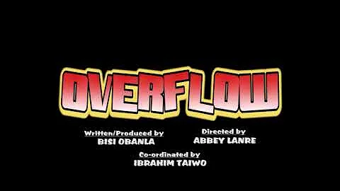 LATEST YORUBA MOVIE 2023!!!AKUNWOSILE(OVERFLOW)Movie trailer!!!!Wunmi Toriola/Femi Adebayo in action