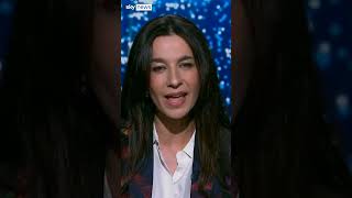 Tensions rise between India and Pakistan | Yalda Hakim | Sky News