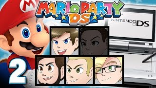 Mario Party DS: 