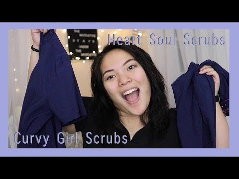 Best Scrubs For Short Curvy on Women Guides