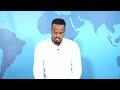 WARKA MAAYGA SNTV 23 07 2025 WARKA MAAYGA SNTV 23 07 2025