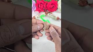 Chocolate Crystal Crumblies 🍫 box opening | satisfying | unboxing #shortsfeed #shorts #unboxing