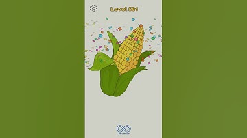 DOP 4 Level 581 | Draw One Part 4 Level 581    #shorts