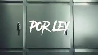 Annuel AA - Por Ley ( video oficial )