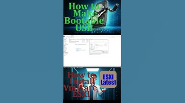 How to Make Bootable USB #stepbystep #rufus #windows #operatingsystem
