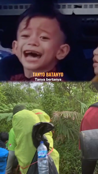 video short #petualangan