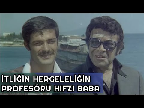 Ali İtliği Hergeleliği Çabuk Kaptı - Ceza (1974)