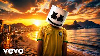Silence - Marshmello ft. Khalid (VOK Remix) | EDM Melodic Style 2026