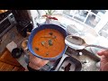 Food Lab Basics: POV Tomato Soup