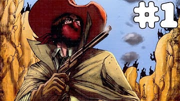 BANG! THE DICE GAME | First Play!