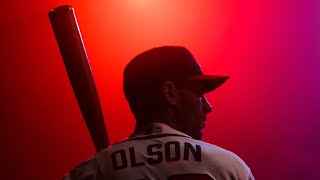 Atlanta Braves 2022 Opening Day Lineup