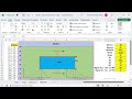 Gráfica Caja y Bigote o BloxPlot con Excel - Elaboración e  Interpretación - Ejercicio didáctico