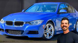 I Bought My Dream Spec BMW F30 335i